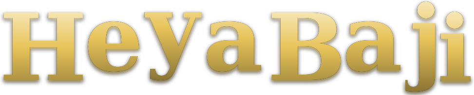 Heya Baji logo